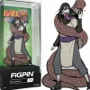 Naruto: Shippuden - Orochimaru FiGPiN Enamel Pin