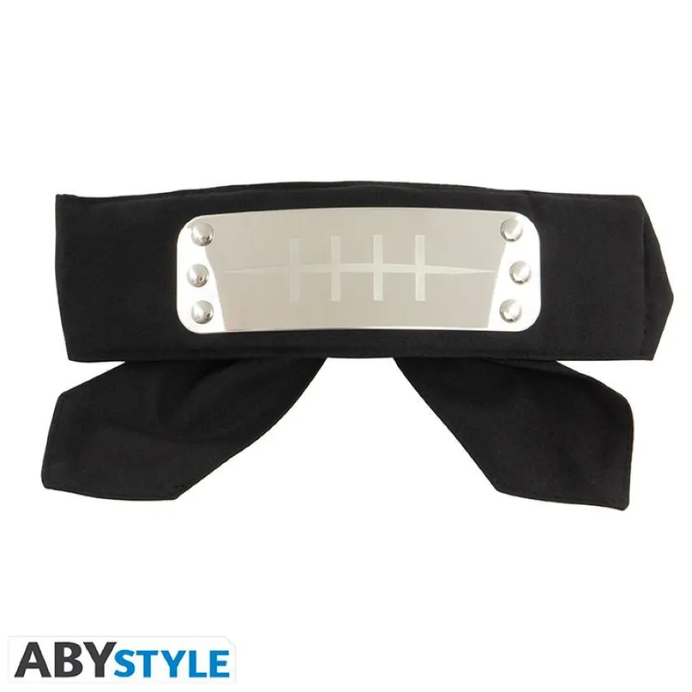 Naruto: Shippuden - Pain Headband Adult Cosplay Replica