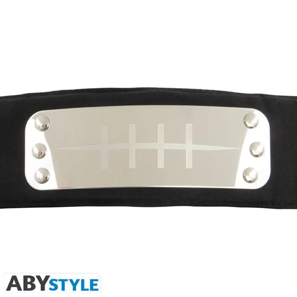 Naruto: Shippuden - Pain Headband Adult Cosplay Replica