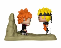 Naruto: Shippuden - Pain Vs. Naruto Pop! Moment Vinyl Figure
