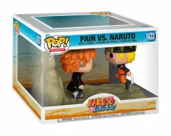 Naruto: Shippuden - Pain Vs. Naruto Pop! Moment Vinyl Figure