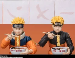 Naruto: Shippuden - Ramen Ichiraku Restaurant S.H.Figuarts Action Figure Diorama Playset