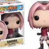 Naruto: Shippuden - Sakura Pop! Vinyl Figure