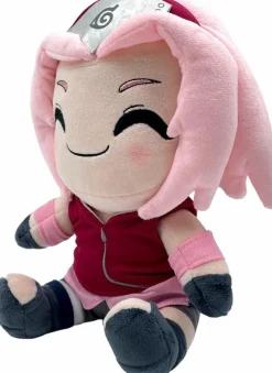 Naruto: Shippuden - Sakura Haruno 9" Plush