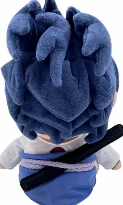 Naruto: Shippuden - Sasuke Uchiha 9" Plush