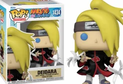 Naruto: Shippuden - Sasuke & the Akatsuki Pop! Vinyl Bundle (Set of 3)