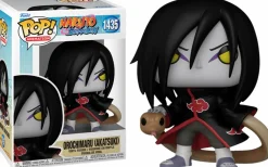 Naruto: Shippuden - Sasuke & the Akatsuki Pop! Vinyl Bundle (Set of 3)