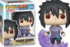 Naruto: Shippuden - Sasuke & the Akatsuki Pop! Vinyl Bundle (Set of 3)