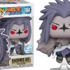 Naruto: Shippuden - Sasuke (Curse Mark 2) Pop! Vinyl Figure