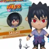 Naruto: Shippuden - Sasuke 5 Star 4" Vinyl Figure