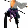 Naruto: Shippuden - Sasuke Uchiha Super Figure Collection 1/10th Scale PVC Statue