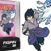 Naruto: Shippuden - Sasuke FigPin Enamel Pin