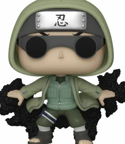 Naruto: Shippuden - Shino Aburame Pop! Vinyl Figure