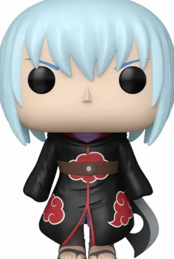 Naruto: Shippuden - Suigetsu Hozuki with Sword Pop! Vinyl Figure (Popcultcha Exclusive)