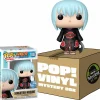 Naruto: Shippuden - Suigetsu Hozuki with Sword Mystery Box (Includes Suigetsu & 3 Exclusive Pop! Vinyl Figures)