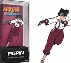 Naruto: Shippuden - Tenten FiGPiN Enamel Pin