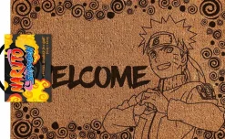 Naruto Shippuden - Welcome Doormat