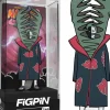 Naruto: Shippuden - Zetsu FigPin Enamel Pin
