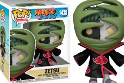 Naruto: Shippuden - Zetsu Super Sized 6" Pop! Vinyl Figure