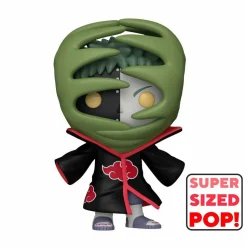 Naruto: Shippuden - Zetsu Super Sized 6" Pop! Vinyl Figure