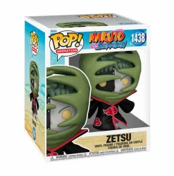Naruto: Shippuden - Zetsu Super Sized 6