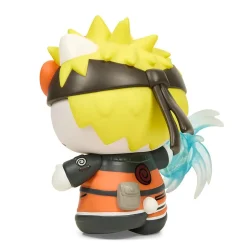 Naruto x Hello Kitty - Naruto Charge 8