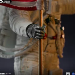 NASA - Apollo 11 Astronaut 1/10th Scale Statue