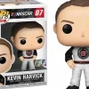 NASCAR - Kevin Harvick Pop! Vinyl Figure