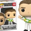 NASCAR - Mario Andretti Pop! Vinyl Figure