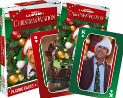 National Lampoon's Christmas Vacation - Movie Still Photos Playing Cards