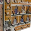 NBA Basketball - 2022/23 Panini Chronicles Basketball Hobby Trading Cards Box (Display of 6)