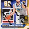 NBA Basketball - 2024/25 Panini Donruss Basketball Trading Cards Blaster Box (6 Packs / 90 Cards)