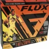 NBA Basketball - 2022/23 Panini Flux Basketball Trading Cards Box (Display of 10)