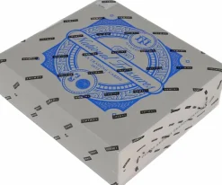 NBA Basketball - 2023/24 Panini National Treasures Basketball Trading Cards Hobby Box (Display of 1)