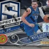 NBA Basketball - 2023/24 Panini Spectra Basketball International Trading Cards Hobby Box (Display of 1)