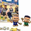 NBA Basketball - 2025 TeenyMates Series X Collectible NBA Figures Blind Bag (Single Unit)