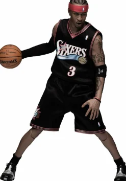 NBA Basketball - Allen Iverson 1/6th Action Figure