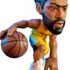 NBA Basketball - Anthony Davis Los Angeles Lakers smAll-Stars Minis 6" Vinyl Figure