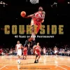 NBA Basketball - Courtside: 40 Years of NBA Photography Hardcover Book