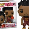 NBA Basketball - Donovan Mitchell Cavaliers Pop! Vinyl Figure
