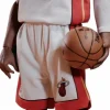 NBA Basketball - Dwayne Wade 1/6th Scale Action Figure