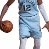 NBA Basketball - Ja Morant 1/6th Scale Action Figure