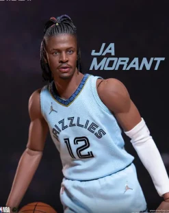 NBA Basketball - Ja Morant 1/6th Scale Action Figure
