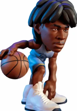 NBA Basketball - Ja Morant Memphis Grizzlies smAll-Stars Minis 6