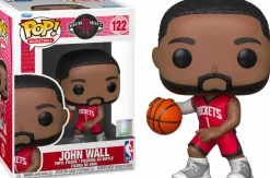 NBA Basketball - John Wall Houston Rockets Pop! Vinyl Figure