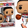 NBA Basketball - Jordan Poole Washington Wizards Pop! Vinyl Figure