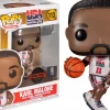 NBA Basketball - Karl Malone 1992 Team USA Jersey Pop! Vinyl Figure