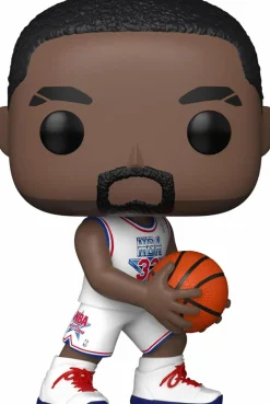 NBA Basketball - Karl Malone 1993 All-Star Jersey Pop! Vinyl Figure