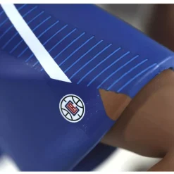 NBA Basketball - Kawhi Leonard Los Angeles Clippers (Blue Jersey) smAll-Stars 12