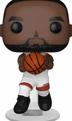 NBA Basketball - Kevin Durant (Phoenix Suns) Pop! Vinyl Figure